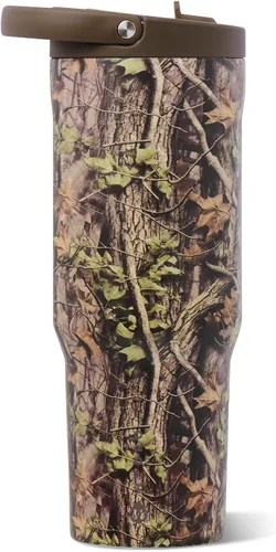 Vista 74 de HydroJug Sport - Botella de agua aislada de acero inoxidable de 20 onzas, All Star