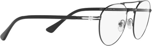 Vista 11 de Persol Men's Po2495v Round Prescription Eyewear Frames