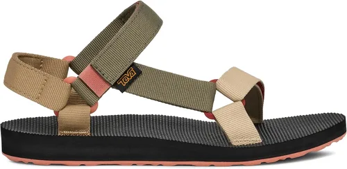 Vista 29 de Teva - Sandalias universales originales para mujer 90s Multi