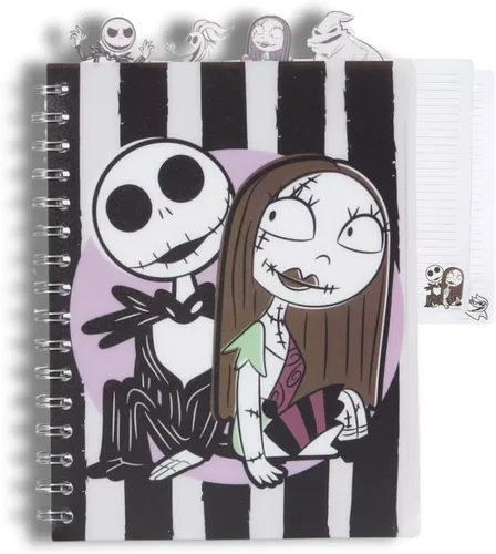Vista 20 de Cuaderno de escritura del mapa del merodeador de Harry Potter y diario con pestañas para niños, adolescentes o adultos