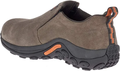 Vista 7 de Merrell Men's Jungle Moc Alloy Toe Construction Shoe