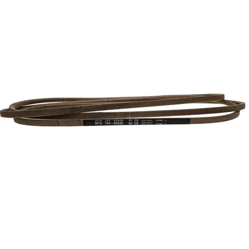 Vista 4 de CUB CADET 954-04330 V Correa A Sec X 137 RZT 50 S