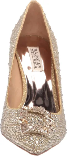 Vista 2 de Badgley Mischka Cher II - Zapatos de tacón para mujer