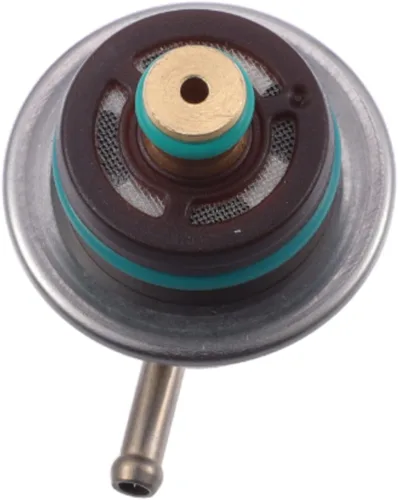 Vista 6 de X AUTOHAUX Regulador de presión de inyección de combustible para Volkswagen Passat 1993-1996 para Volkswagen Passat 1998-2005 reemplaza 078133534C