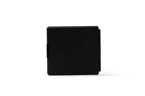 Vista 3 de PowerA Premium Game Card Case - Zelda Breath of The Wild "Z" Symbol - Nintendo Switch