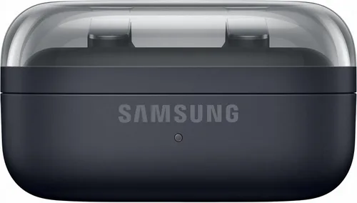 Vista 4 de Samsung Galaxy Buds 4 Pro SM-R640 Auriculares Bluetooth inalámbricos con cancelación activa de ruido (ANC), color negro - Versión internacional