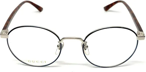 Vista 2 de Gucci GG0297OK - Gafas de sol 004 azulHavana 2047in