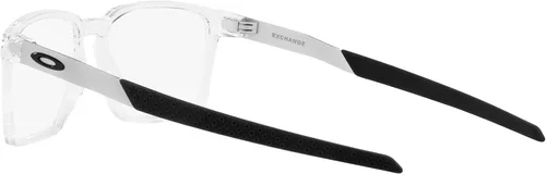 Vista 5 de Oakley Ox8055 Exchange - Marcos rectangulares para gafas graduadas para hombre