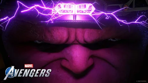 Vista 5 de Marvel's Avengers Earth's Mightiest Edition - Xbox One