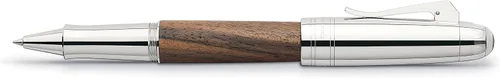 Vista 7 de Graf von Faber-Castell Magnum, Nogal Bolígrafo Rollerball
