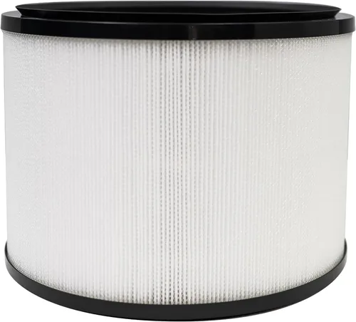 Vista 2 de Filter-Monster - Filtro de repuesto compatible con purificadores de aire Dyson DP01, HP01 y HP02, 1 paquete