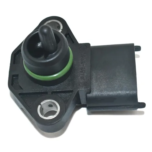 Vista 4 de 39300-84400 Sensor MAP de presión de aire de admisión del colector compatible con Hyundai Sonata Santa Fe Kia Optima