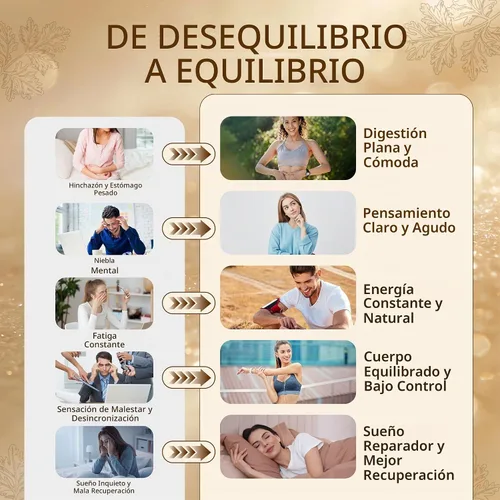 Vista 6 de 18-en-1 Ajenjo Negro Nuez Clavo Suplemento herbario Ayuda para la Salud