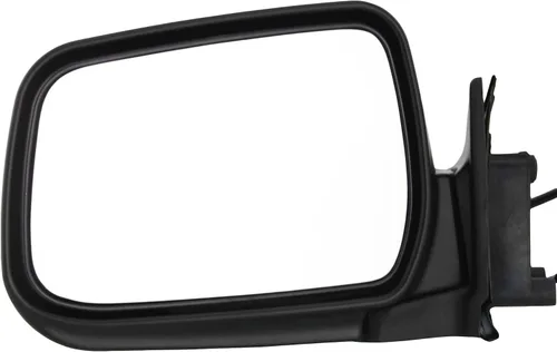 Vista 243 de Garage-Pro Espejo eléctrico no calefactable para Nissan Altima 2007-2012 con luz de señal pintable Sedán, para modelos con paquete de conveniencia