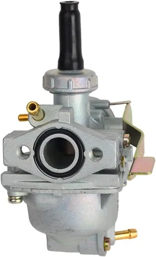 Vista 6 de HIFROM Repuesto de carburador para Honda Crf50 Xr50 Z50 Crf Xr 50 Z50R Tamaño de repuesto para Honda Crf50 Xr50 Z50 Crf Xr 50 Z50R