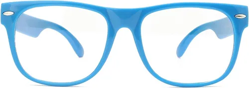 Vista 12 de OWL Gafas de luz azul para niños, anti rayos azules, lente transparente, para videojuegos, computadora, luz azul, para niños, sin receta y probador