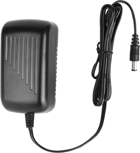 Vista 8 de Adaptador de fuente de alimentación de CA a CC 5V 4A, enchufe 0.217 in x 0.083 in, UL listado