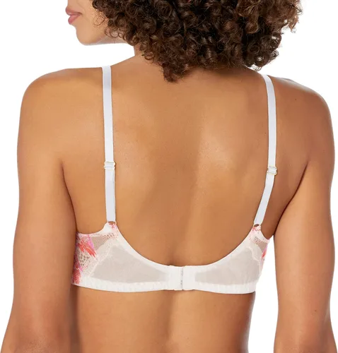 Vista 2 de Cosabella Paradise - Brasier Demi con aros para mujer