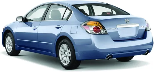 Vista 2 de XtremeVision LED interior para Nissan Altima Sedan 2007-2012 (10 piezas) kit de LED interior azul + herramienta de instalación