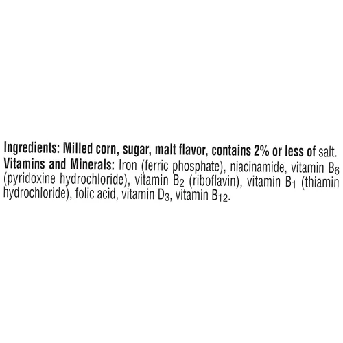 Vista 3 de Kellogg's Frosted Flakes, Cereal para el Desayuno, Original, 1 onza (paquete de 96)