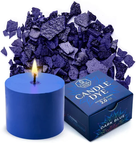 Vista 19 de Tinte líquido para velas de soja para hacer velas de soja, juego