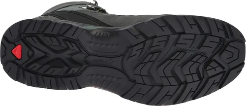 Vista 4 de Salomon Men's Quest Prime Gore-tex Hiking Boots