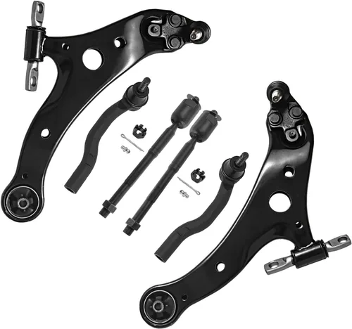 Vista 289 de Detroit Axle - Kit frontal para Chrysler 300 Dodge Charge 2011-2023