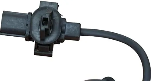 Vista 4 de AIP Electronics Sensor de velocidad de rueda de freno antibloqueo ABS compatible con Honda CR-V US L4 2007-2011 controlador trasero izquierdo OEM