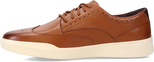 Vista 5 de Cole Haan Tenis Grand Crosscourt Wingtip para hombre