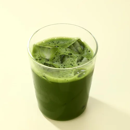 Vista 8 de Polvo de té verde matcha orgánico de una sola cuenta, polvo de matcha ceremonial orgánico en un solo paquete – bolsas individuales de matcha (15)