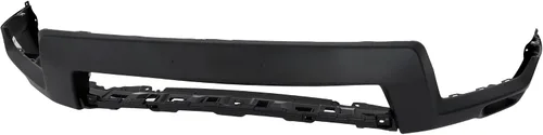 Vista 12 de Garage-Pro Cubierta de parachoques compatible con Honda Accord 1990-1991 imprimado delantero HO1000135