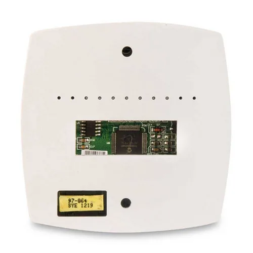 Vista 3 de Venstar Termostato programable de 5/2 días T1050 con huella pequeña
