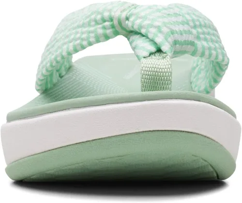 Vista 130 de Clarks - Sandalias para mujer Arla Glison