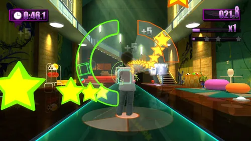 Vista 8 de Motion Explosion - Xbox 360