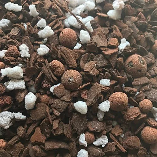Vista 4 de Mezcla de orquídeas imperiales de Paph y Phrag (bolsa junior)