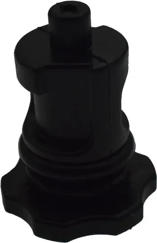 Vista 9 de Tapa 5105718AB para Dodge Charger Journey Grand Caravan Ram 1500 Jeep Wrangler