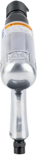 Vista 5 de Ingersoll Rand Martillo neumático 116, 3500 BPM, carrera de 2-5/8" Velocidad de rotación máxima de hasta 3.500 BPM, ideal para trabajos de escape