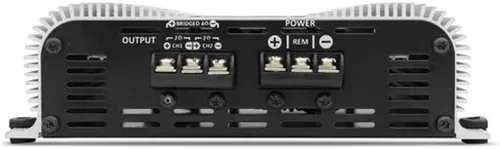 Vista 4 de TARAMPS 800W 2 CH 2 OHM AMP PARA COCHE - DS800X22OHM