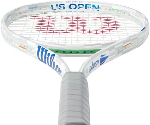 Vista 4 de Wilson US Open Shift 99 V1 Unstrung Racquet