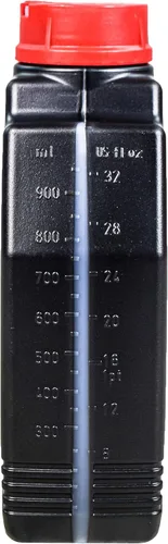 Vista 4 de Motul 109774 Juego de 6 botellas de aceite de motor 8100 X-Cess Gen2 5W-40 de 1 litro