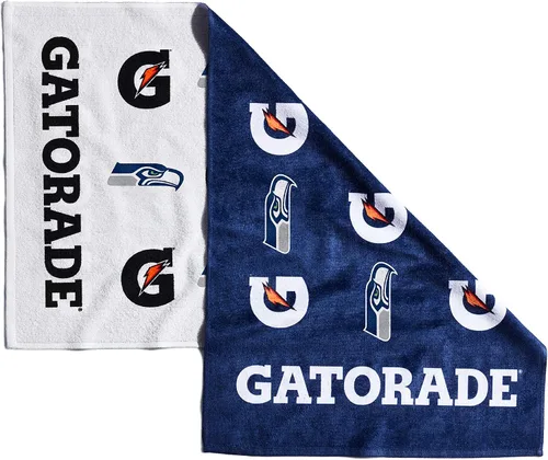 Vista 12 de Toalla de Gatorade Arizona Cardinals