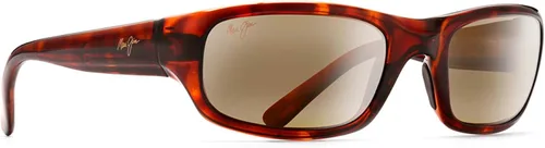 Vista 2 de Maui Jim Gafas de sol polarizadas Stingray para hombre y mujer
