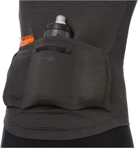 Vista 4 de Giro New Road Jersey - Mujer
