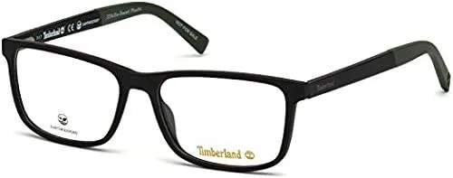 Vista 2 de Gafas graduadas Timberland TB 1589 002 Matte Black, Mate negro