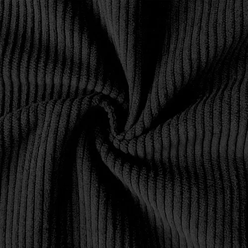 Vista 3 de SKDOGDT Sudadera de gran tamaño para hombre, con cremallera de 14, forro polar, sherpa, casual, cuello alto, cuello en V, polo, camisas militares