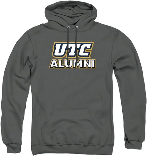 Vista 85 de LOGOVISION Ropa unisex para adultos con diseño oficial de alumnos universitarios para hombres y mujeres, colección de sudaderas con capucha