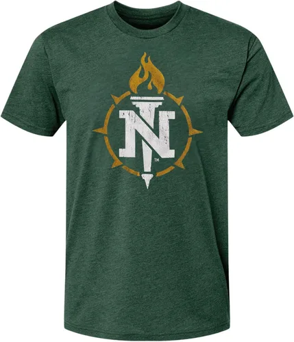 Vista 39 de Nudge Printing Officially Licensed College T-Shirt, Unisex Fan Tee, Pick Your School, Collection 1