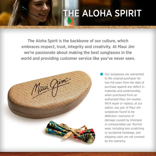 Vista 9 de Maui Jim Kila