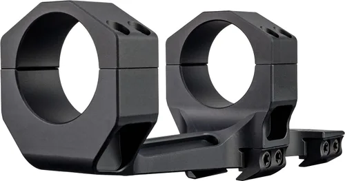 Vista 8 de Monturas de Precisión Vortex Optics para Mira Telescópica Cantilever Extendido