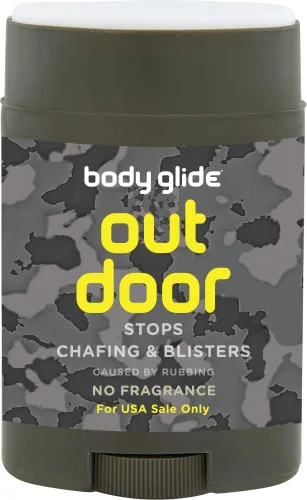 Vista 5 de body glide For Her Anti Chafe Balm (solo venta en EE. UU.)